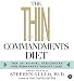  : The Thin Commandments Diet CD: The Ten No-Fail Strategies for Permanent Weight Loss