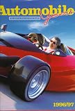 Automobile Year 1996/97 (Automobile Year/L'annee Automobile/Auto-Jahr)