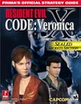 Resident Evil Code: Veronica X: Prima...