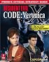 Resident Evil Code: Veronica X: Prima's Official Strategy Guide