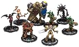 Eigenschaften Fanpro WK0211 / Mage Knight Dark Riders Booster