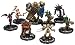 Search : WizKids Mage Knight Dark Riders Booster Pack - WZK 0211