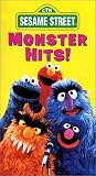 Sesame Street - Monster Hits!
