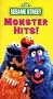 Sesame Street - Monster Hits! [VHS]