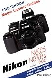 Nikon N6006/N8008S/N6000 (Magic Lantern Guides)