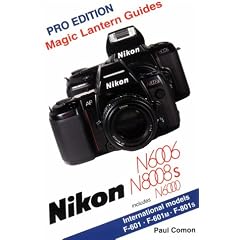 Nikon N6006/N8008S/N6000 (Magic Lantern Guides)
