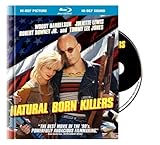 Natural Born Killers (Blu-ray Book) [Blu-ray]