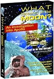 What Happened on the Moon