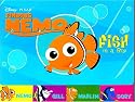 Fish in a Box (Friendship Box)