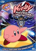 Kirby: Fright to the Finish Movie Streaming Kirby: Fright to the Finish - Movie Streaming.