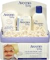 Aveeno Baby Gift Set, Soothing Relief Basket