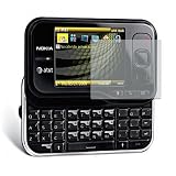 51NNSciwj9L. SL160  Three LCD Screen Guards / Protectors for Motorola Droid A855