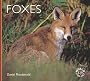 Foxes (Worldlife Library)