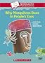 Why Mosquitoes Buzz in People's Ears... and More Stories from Africa (Scholastic Video Collection)