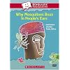 Why Mosquitoes Buzz in People's Ears... and More Stories from Africa (Scholastic Video Collection)
