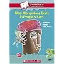Why Mosquitoes Buzz in People's Ears... and More Stories from Africa (Scholastic Video Collection)