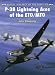 P-38 Lightning Aces of the ETO/MTO (Osprey Aircraft of the Aces)