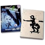 Joel Grey: Looking Hard book cover