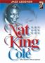 Nat "King" Cole: The Snader Telescriptions