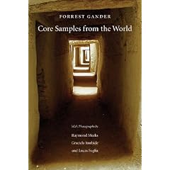 Core Samples From The World