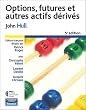 Options, futures et autres actifs d�riv�s (1C�d�rom)