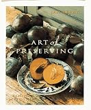 The Art of Preserving
