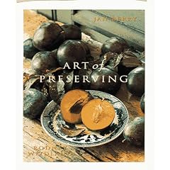 Art of Preserving