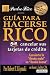 Book Guia para Hacerse Rico Sin Cancelar Sus Tarjetas de Credito (Padre Rico)