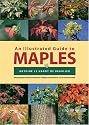 An Illustrated Guide to Maples (Illustrated Guides)