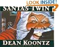 Santa's Twin