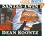 Santa's Twin
