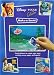Make A Scene Sticker Set - Monsters Inc / Nemo / Toy Story / Incredables (1203DIMS)