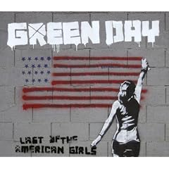 Last of the American Girls