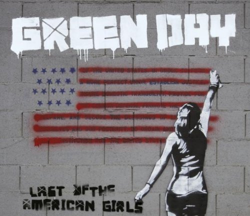 Produkt-Bild: Last of the American Girls