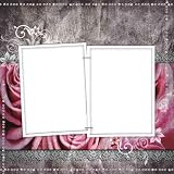 Vintage Frame for Photo - 24