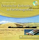 Deutsche Kolonien in Farbfotografien (PC-MAC)
