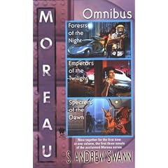 Moreau Omnibus