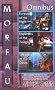 Moreau Omnibus (Daw Book Collectors)