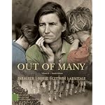 Out of Many, TLC Volume II, Revised Printing (4th Edition) book cover