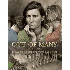 Out of Many, TLC Volume II, Revised Printing (4th Edition)