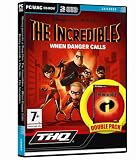 The Incredibles: Double Pack (MAC/PC CD)