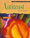 Antitrust (Black Letter Outlines)