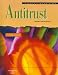 Antitrust (Black Letter Outlines)