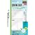 DS Lite�p�{�̕\�ʕی�V�[�g�w���ׂ�ȃV�[�gDS Lite�x