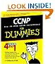 CCNP All-in-One Desk Reference for Dummies