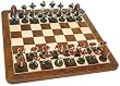 Football Chess Set