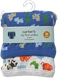 Carter's Boys 2-7 2Pk -Training Pants