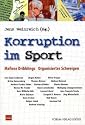 Korruption im Sport: Mafiose Dribblings - Organisiertes Schweigen