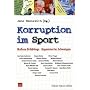 Korruption im Sport: Mafiose Dribblings - Organisiertes Schweigen