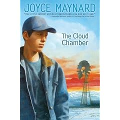 The Cloud Chamber (Anne Schwartz Books)